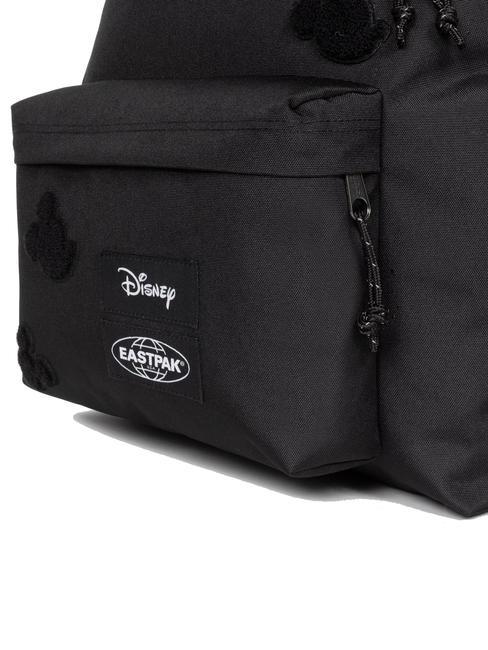 PADDED PAK'R DISNEY 100 Plecak łatki Myszki Miki - Plecaki szkolne i rekreacyjne