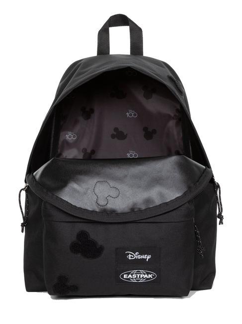 PADDED PAK'R DISNEY 100 Plecak łatki Myszki Miki - Plecaki szkolne i rekreacyjne