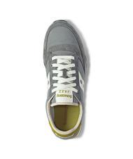 SAUCONY JAZZ ORIGINAL Adidasy ciemnoszary/kremowy - Buty uniseks - 4