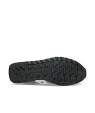SAUCONY JAZZ ORIGINAL Adidasy ciemnoszary/kremowy - Buty uniseks - 5