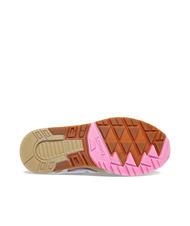 SAUCONY SHADOW 5000 Adidasy akwamaryna/szary - Buty uniseks - 5