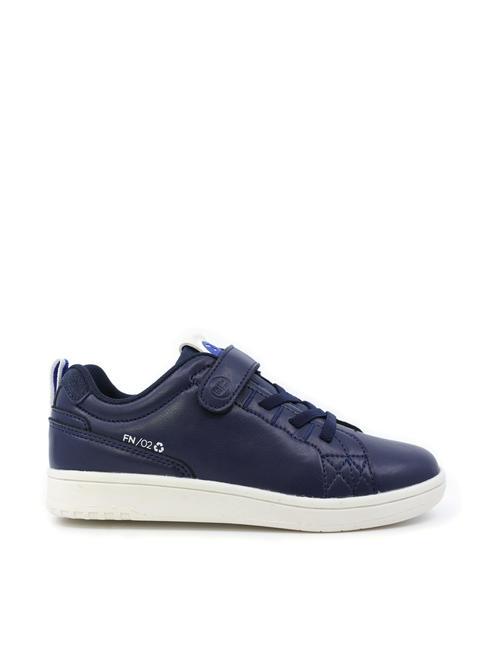 FENDER PRO FRAME Adidasy marynarka06 - Buty dziecięce