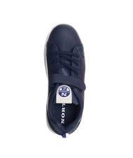 NORTH SAILS FENDER PRO FRAME Adidasy marynarka06 - Buty dziecięce - 3
