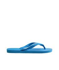 HAVAIANAS TOP Klapki turkus - Buty uniseks - 3