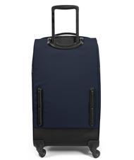 EASTPAK TRANS4 M W&oacute;zek średni ultramaryna - W&oacute;zki p&oacute;łsztywne - 3