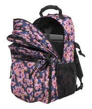 EASTPAK TUTOR Plecak na laptopa 15" miękki granatowy - Plecaki szkolne i rekreacyjne - 2