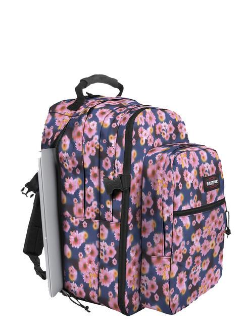 TUTOR Plecak na laptopa 15" miękki granatowy - Plecaki szkolne i rekreacyjne