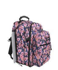 EASTPAK TUTOR Plecak na laptopa 15" miękki granatowy - Plecaki szkolne i rekreacyjne - 3