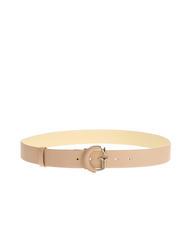 GUESS G BUCKLE Skr&oacute;cony pasek - Paski