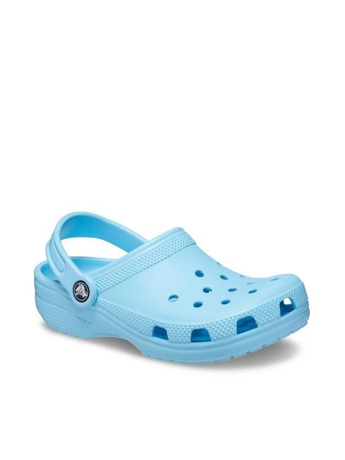 CLASSIC CLOG KIDS Sandały sabot artykul - Buty dziecięce