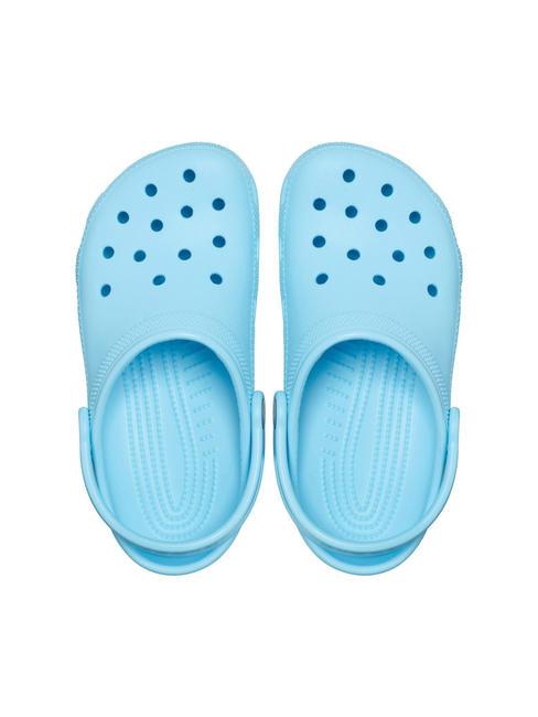 CLASSIC CLOG KIDS Sandały sabot artykul - Buty dziecięce