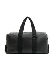 TRUSSARDI TECHNICAL Torba podr&oacute;żna z paskiem na ramię CZARNY - Mn&oacute;stwo - 4