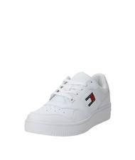 TOMMY HILFIGER TOMMY JEANS Retro Basket  - Buty męskie