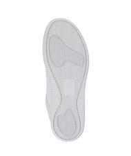 TOMMY HILFIGER TOMMY JEANS Retro Basket  biały - Buty męskie - 6