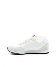 TOMMY HILFIGER TOMMY JEANS RUNNER CASUAL Adidasy biały - Buty męskie - 3