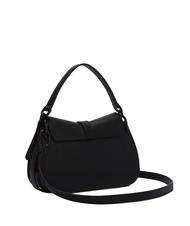 FURLA FLOW Mini torebka Czarny - Torby damskie - 3