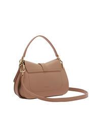 FURLA FLOW Mini torebka szary - Torby damskie - 3