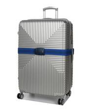 SAMSONITE GLOBAL TA Pasek bagażowy 50mm granatowy - Akcesoria podr&oacute;żne - 3