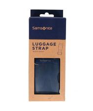 SAMSONITE GLOBAL TA Pasek bagażowy 50mm granatowy - Akcesoria podr&oacute;żne - 4
