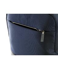 NAVA EASY PLUS Plecak na laptopa 15,6" granatowy - Plecaki na laptopa do pracy - 4