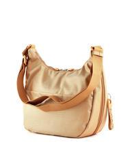 MANDARINA DUCK MD20 LUX Rozszerzalna torba worek musztarda luksusowa - Torby damskie - 4