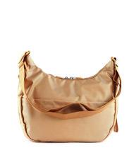 MANDARINA DUCK MD20 LUX Rozszerzalna torba worek musztarda luksusowa - Torby damskie - 5