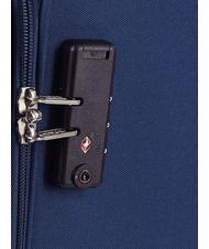 AMERICAN TOURISTER DEEP DIVE W&oacute;zek na bagaż podręczny granatowy/niebieski - Bagaż podręczny - 3