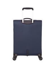 AMERICAN TOURISTER DEEP DIVE W&oacute;zek na bagaż podręczny granatowy/niebieski - Bagaż podręczny - 4