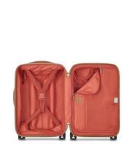 DELSEY CHATELET AIR 2.0 W&oacute;zek na bagaż podręczny Slim angora - Bagaż podręczny - 2
