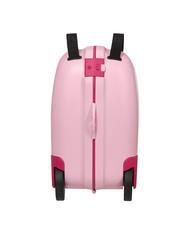 SAMSONITE DREAM2GO W&oacute;zek dla dzieci do jeżdżenia w&oacute;z z lodami - Bagaż podręczny - 4