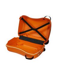 SAMSONITE DREAM2GO W&oacute;zek dla dzieci do jeżdżenia tygrys t - Bagaż podręczny - 2