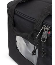 EASTPAK TRAVELBOX M Średni plecak podr&oacute;żny CZARNY - Mn&oacute;stwo - 4