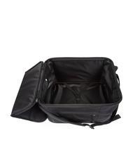 EASTPAK TRAVELBOX M Średni plecak podr&oacute;żny CZARNY - Mn&oacute;stwo - 5
