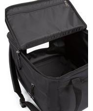 EASTPAK TRAVELBOX M Średni plecak podr&oacute;żny CZARNY - Mn&oacute;stwo - 6