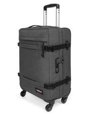 EASTPAK TRANSIT R 4 S W&oacute;zek na bagaż podręczny CzarnyDenim - Bagaż podręczny - 3