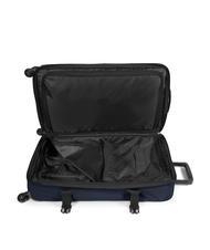 EASTPAK TRANS4 L Duży w&oacute;zek ultramaryna - W&oacute;zki p&oacute;łsztywne - 2