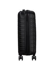 AMERICAN TOURISTER FLASHLINE W&oacute;zek na bagaż podręczny cień czarny - Bagaż podręczny - 4