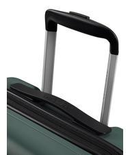AMERICAN TOURISTER FLASHLINE W&oacute;zek na bagaż podręczny ciemny las - Bagaż podręczny - 6