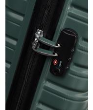 AMERICAN TOURISTER FLASHLINE W&oacute;zek na bagaż podręczny ciemny las - Bagaż podręczny - 7