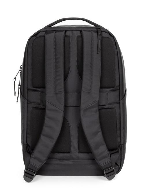 TECUM F CNNCT F  Plecak na laptopa 16" czarny - Plecaki na laptopa do pracy