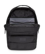 EASTPAK TECUM F CNNCT F  Plecak na laptopa 16" czarny - Plecaki na laptopa do pracy - 4