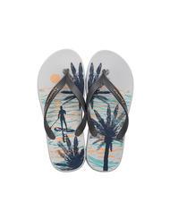 IPANEMA POSTO 10 TEMAS IV  Klapki gumowe - Buty męskie