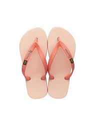 IPANEMA CLAS BRASIL II  Klapki - Buty damskie