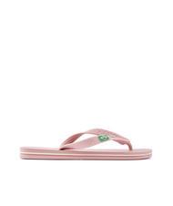 IPANEMA CLAS BRASIL II  Klapki r&oacute;żowy/r&oacute;żowy - Buty damskie - 2