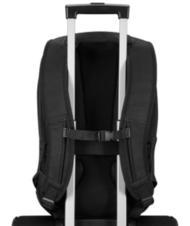 AMERICAN TOURISTER URBAN GROOVE Plecak na laptopa 15,6" CZARNY - Plecaki na laptopa do pracy - 5