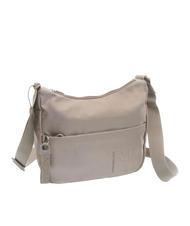 MANDARINA DUCK MD20 Torba na ramię typu hobo Kolor ciemnoszary - Torby damskie - 2