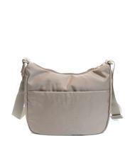 MANDARINA DUCK MD20 Torba na ramię typu hobo Kolor ciemnoszary - Torby damskie - 4