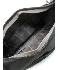 MANDARINA DUCK MD20 Torba na ramię typu hobo CZARNY - Torby damskie - 4