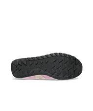 SAUCONY JAZZ 81 Adidasy r&oacute;żowy/szary - Buty uniseks - 5
