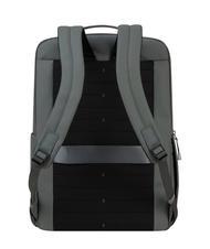 SAMSONITE WANDER LAST Plecak na laptopa 15,6" exp zielony metaliczny - Plecaki na laptopa do pracy - 3